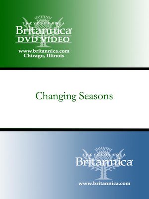 cover image of Changing Seasons